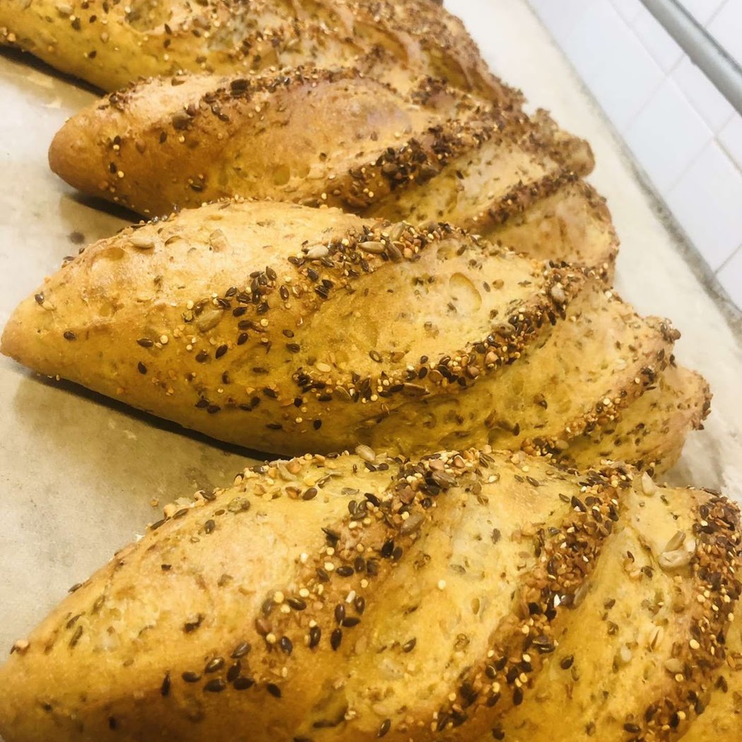 Boulangerie-pâtisserie Délice94 3